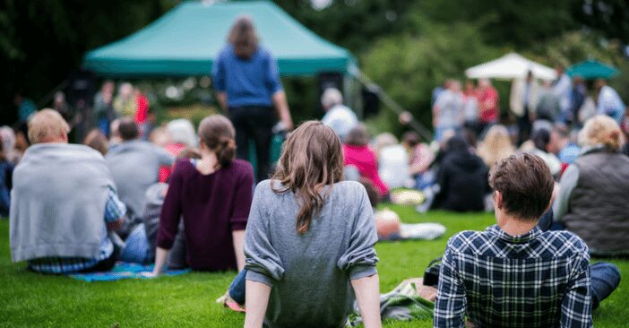 Family-Friendly Ideas for Getting Out and About This Spring