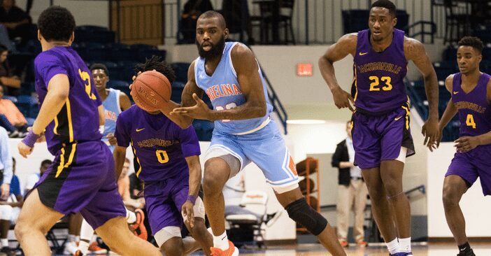 Jacksonville Teams Sweep Lady Roadrunners, Roadrunners