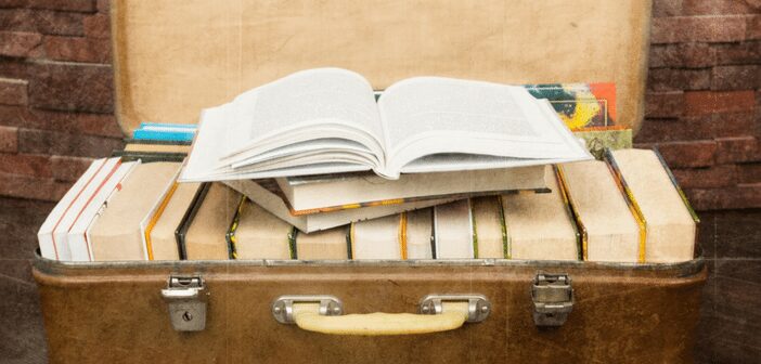 How to Prepare for Your Next Adventure or Stay-cation