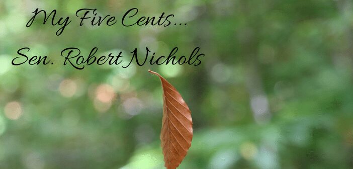 My Five Cents…