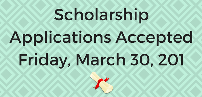 2018 Angelina Arts Alliance Scholarship Award  In Honor of Jane D. Ainsworth