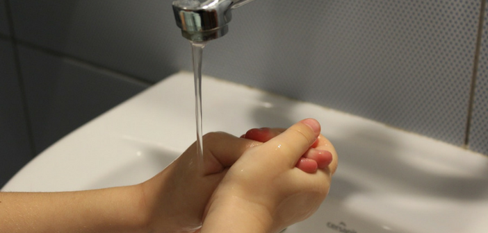 Facts and Myths About Germs at School