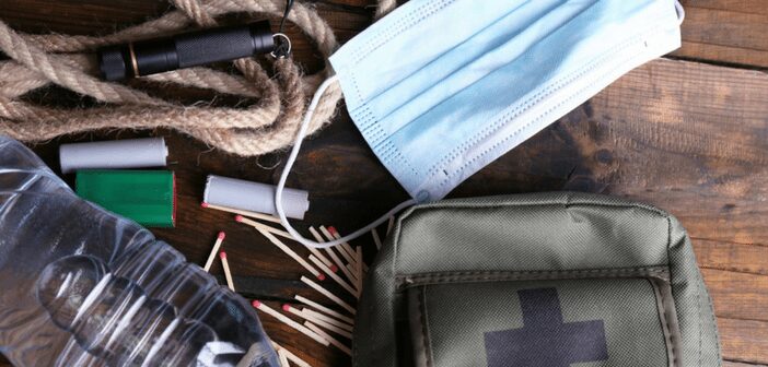 5 Overlooked Items for Your Family’s Emergency Supply Kit