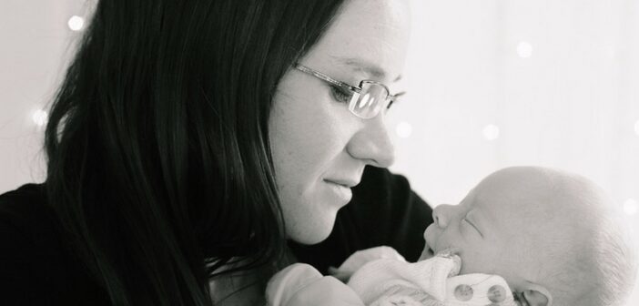 Tips to Boost Your Baby’s Health from Day One