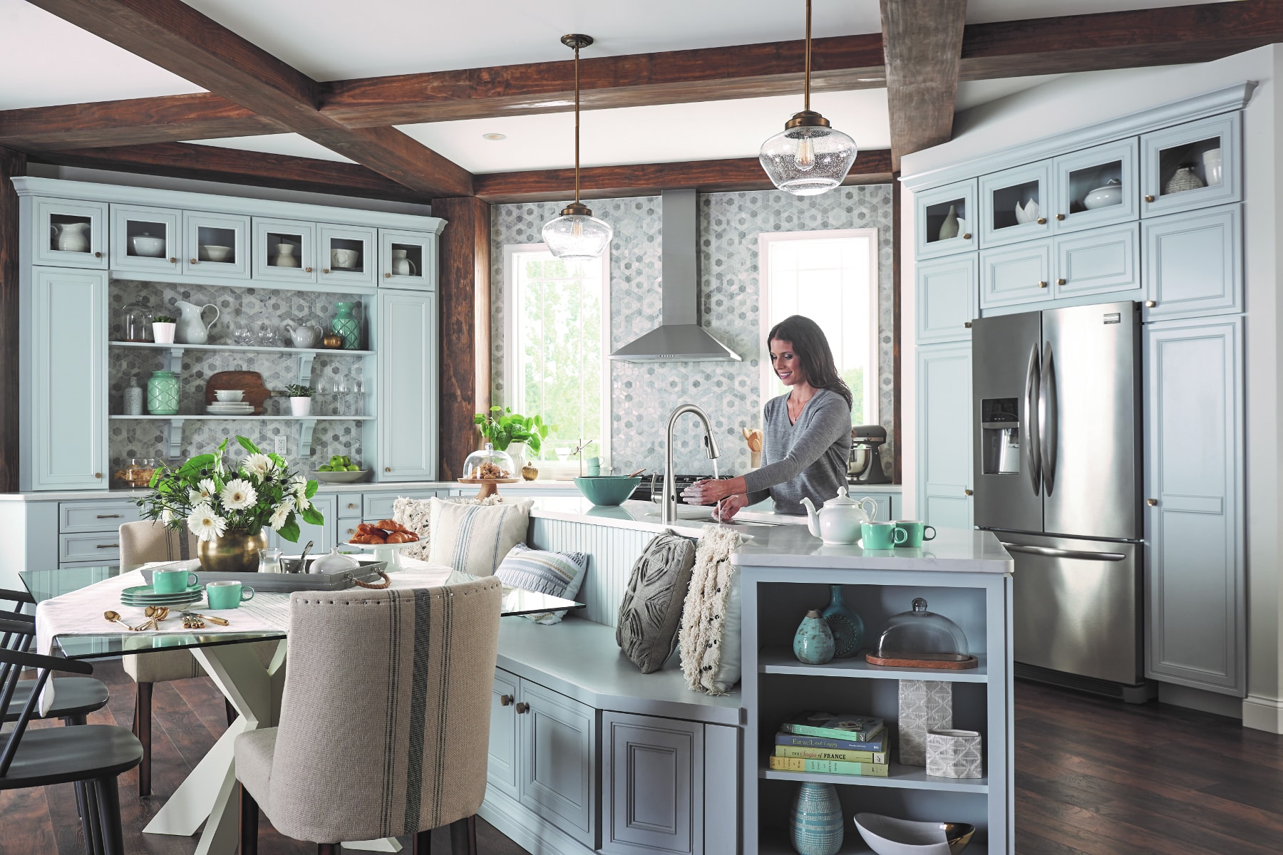 Think Like a Designer to Update Your Home Like a Pro