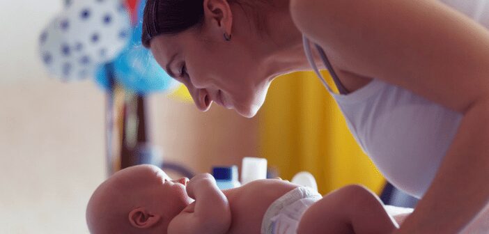 Helpful Tips for New Parents: Ensure Every Diaper Change is Easy