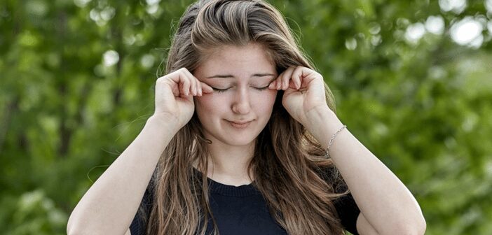 What to Know About Seasonal Allergies and Your Eyes