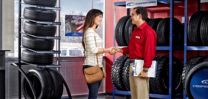 Buying Tires for Your Car? What to Consider