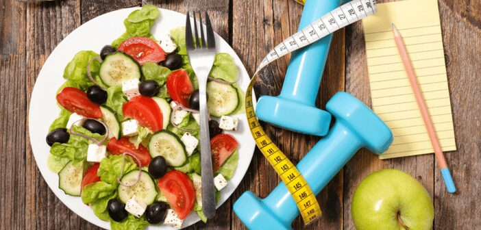 Diet vs. Exercise: Which is Better for Weight Loss?