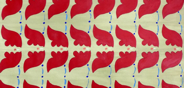 Angelina College Visual Arts Exhibition Opens April 3