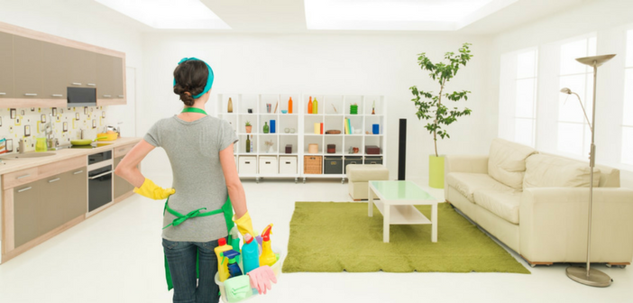 Home Cleaning Do’s and Don’ts