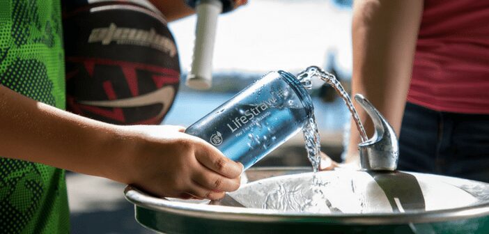 What to Know About Your Drinking Water