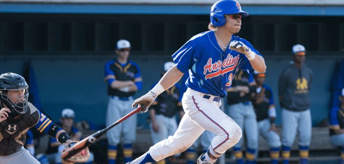 Roadrunner Baseball Hosting Navarro in Friday’s Conference Opener  AC Has Won Eight of Last Nine Games
