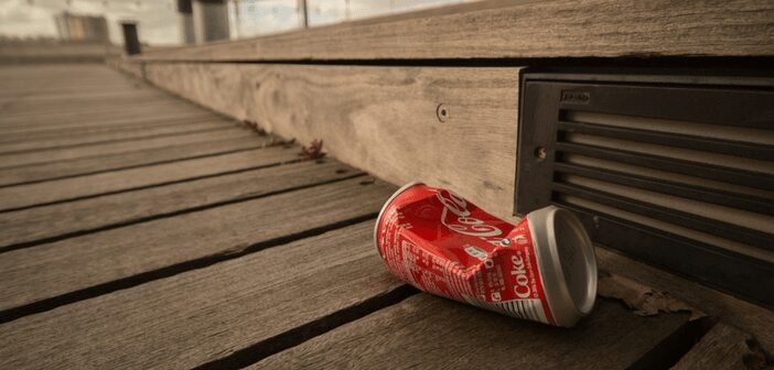 Don’t Mess With Texas Trash-Off Scheduled This Week