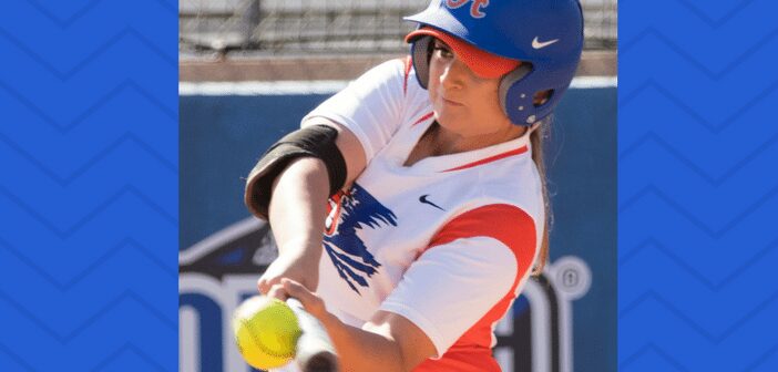 Lady Roadrunner Softball Hosting No. 3 Tyler on Wednesday AC Coming off Split at No. 15 Bossier Parish Lady Roadrunner Softball Hosting No. 3 Tyler on Wednesday AC Coming off Split at No. 15 Bossier Parish