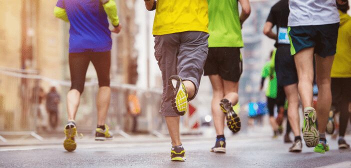 Spring Tips to Start an Exercise Routine