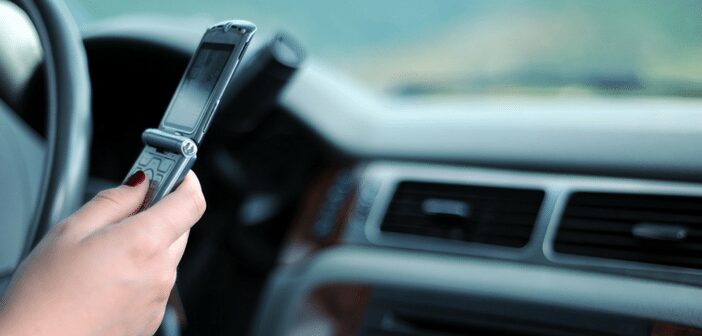 TxDot Launches “Heads Up, Texas” Campaign to Curb Distracted-Driving Crashes