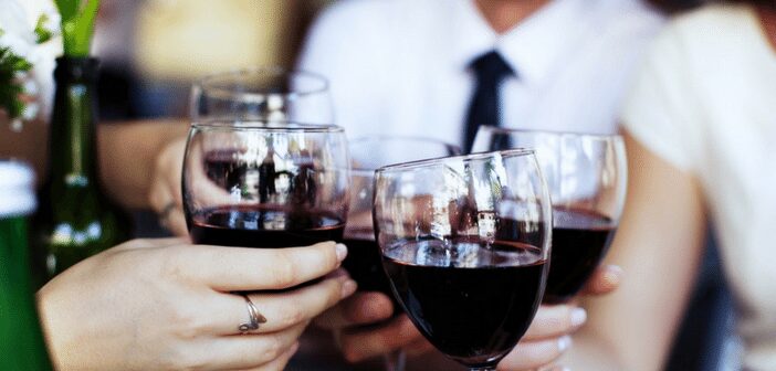 Unexpected Food and Wine Pairings for Your Spring Feasts