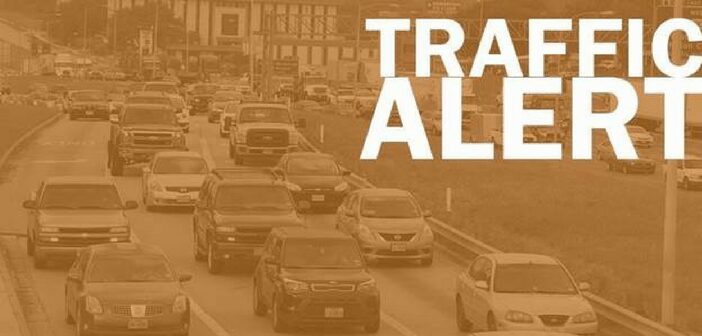 ALERT: Lufkin ALERT: Lufkin