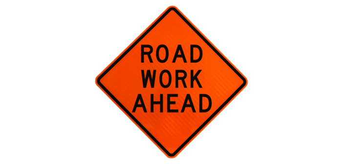 Night Work in Lufkin