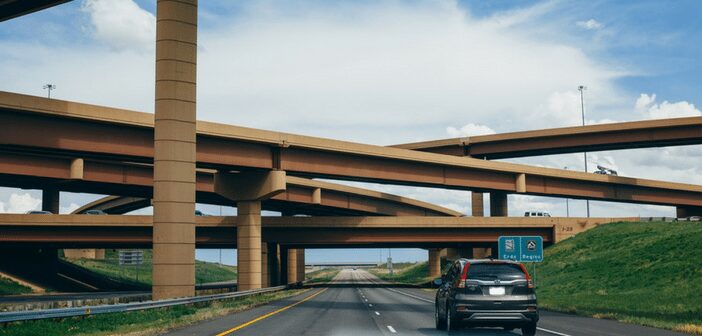 Lufkin Flyover Scheduled for Inspection Closure