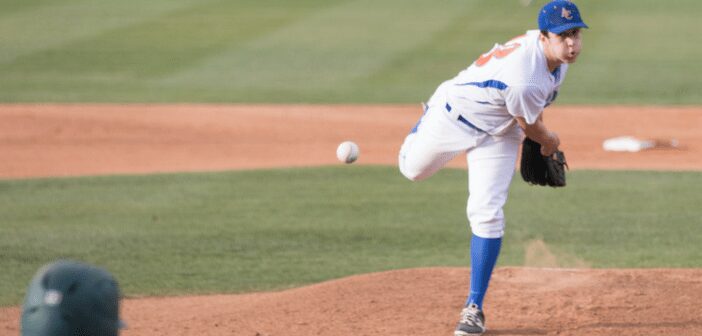 Roadrunners Take Wild One from Panola on Wednesday  AC Walks it Off on Ponies Error in 9th