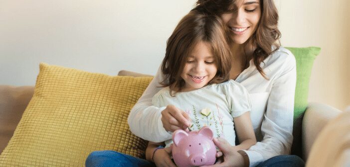 How Parents Can Help Boost Kids’ Financial Literacy