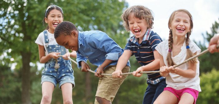 5 Ways Parents Can Help Kids Create Great Dental Habits