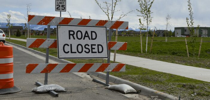 Lane Closure Planned Next Week on US 69 South