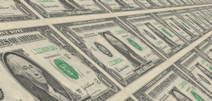 Higher Salaries and More Jobs May be Coming for U.S. Workers