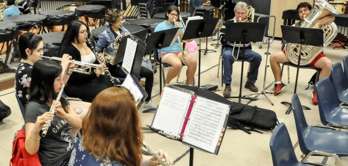 Angelina College Presents “Night at the Movies!” April 26