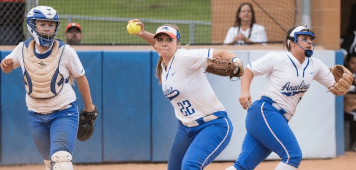 Bossier Parish Sweeps Lady Roadrunners  AC Clinging to Final Playoff Spot Despite Losses
