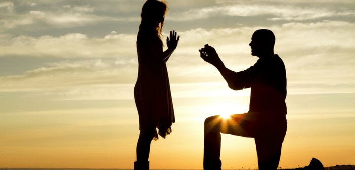 Popping the Question? How to Select an Engagement Ring