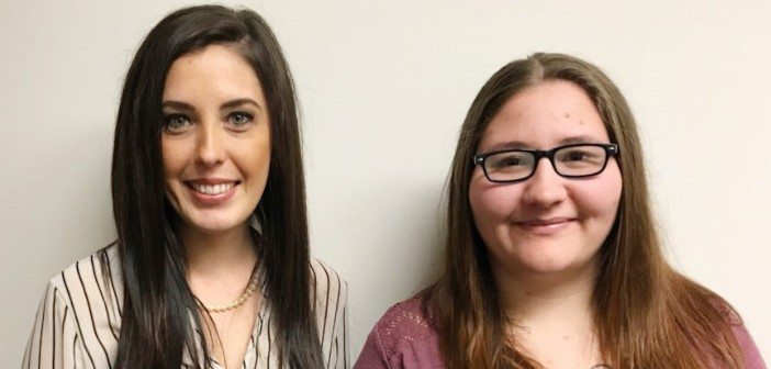 Angelina College Students Earn Texas Academic All-State Honors