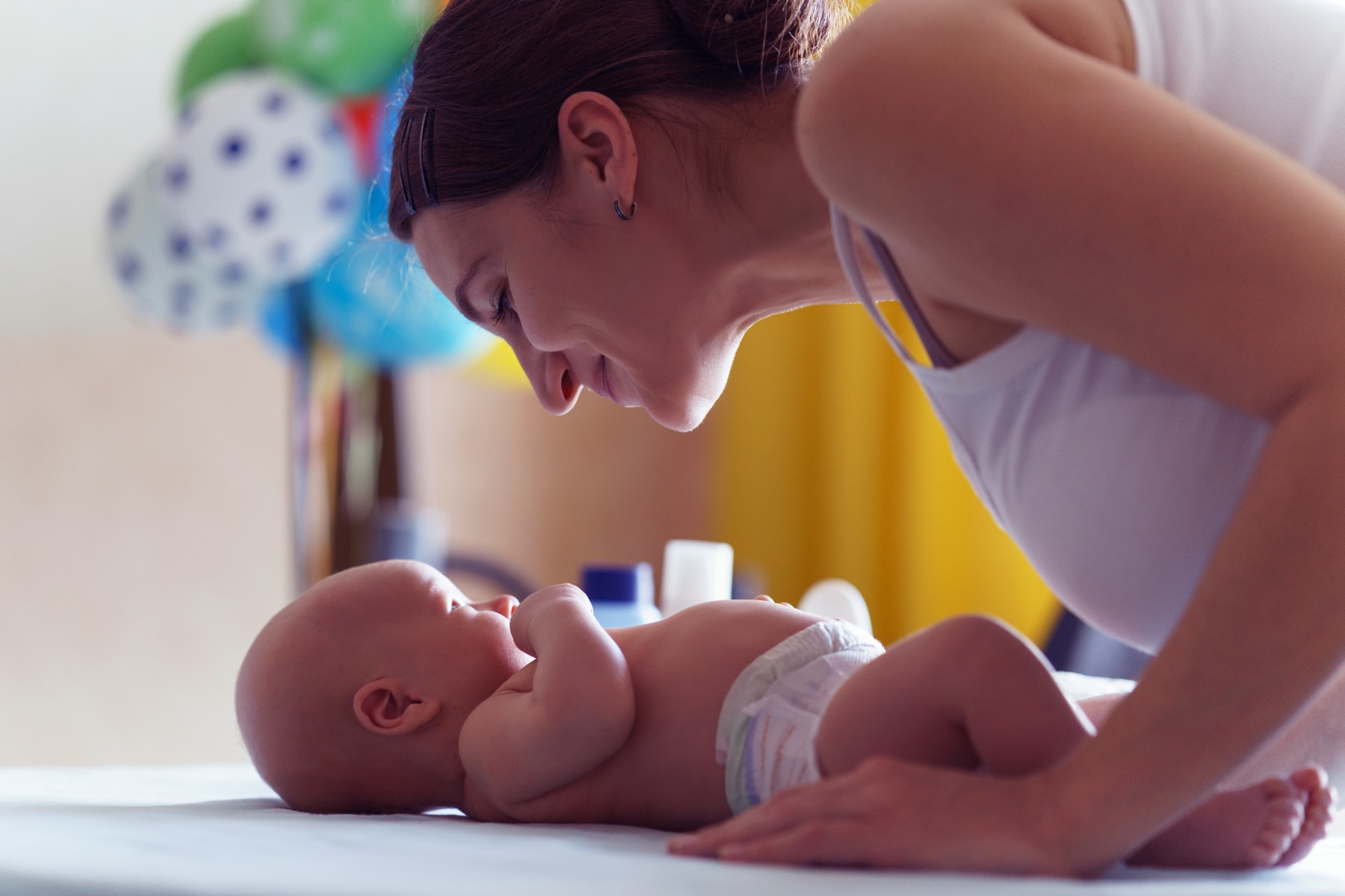 Helpful Tips for New Parents: Ensure Every Diaper Change is Easy