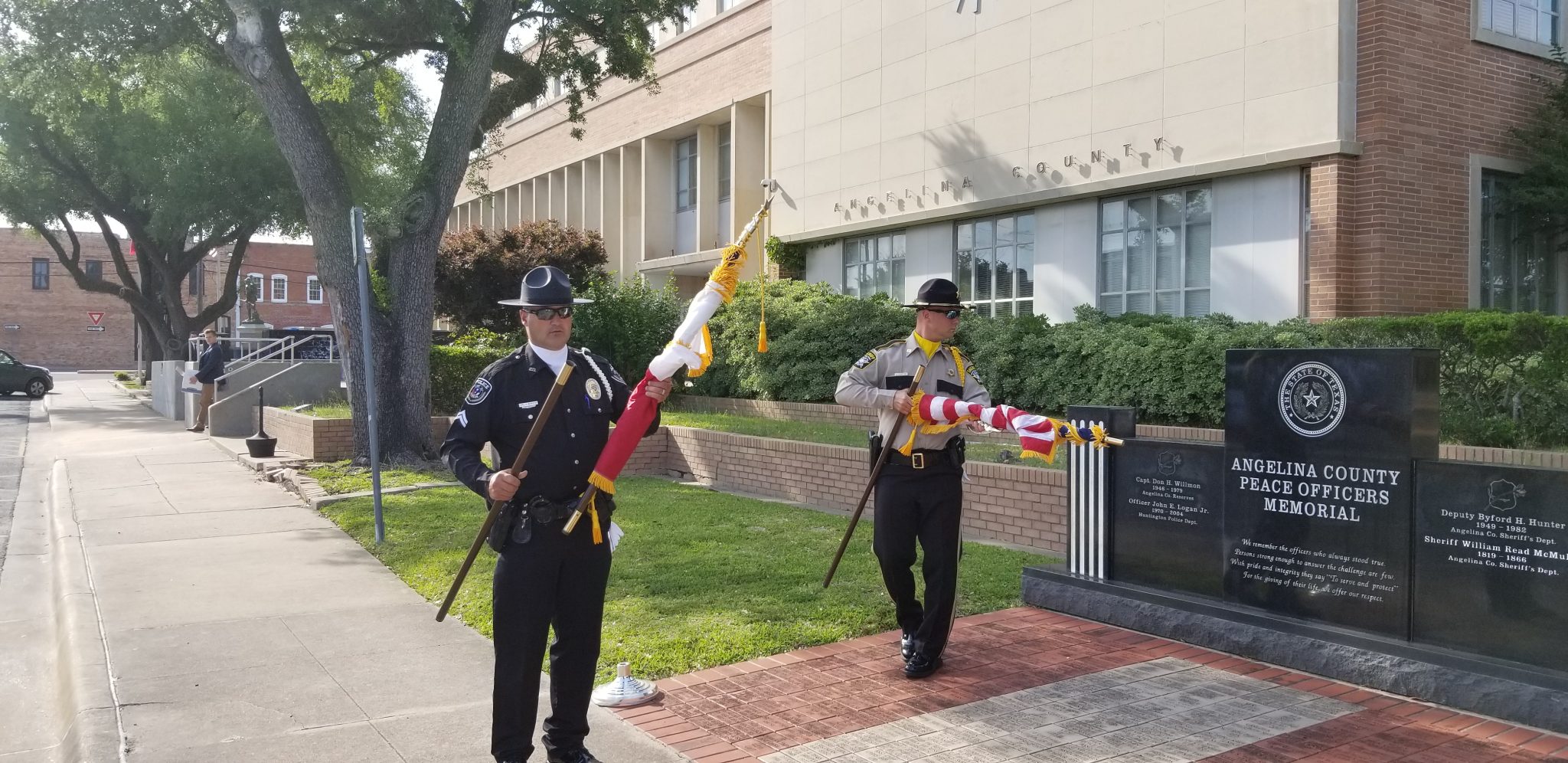 Bluenited Memorial Service Scheduled for Tuesday, May 15