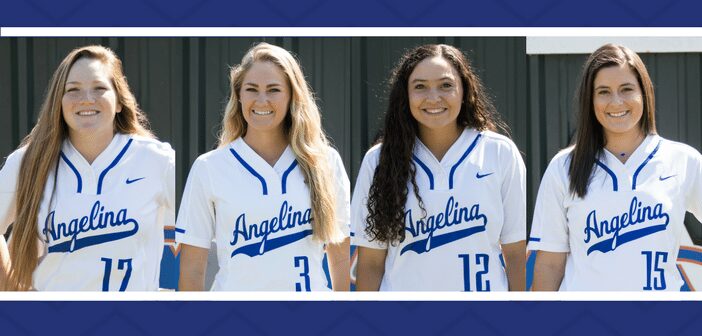 Four Lady Roadrunners Land on All Conference Team  Cernosek Earns First-Team Nod