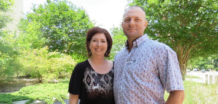 Quick Response to Stroke Symptoms Saved Lufkin Woman’s Life