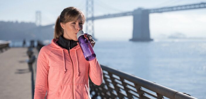 Plastics in Water, From Your Cup to the Oceans: What to Know