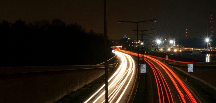 Entry Ramp at US 69 South/Sl 287 East in Lufkin to be Closed on Monday
