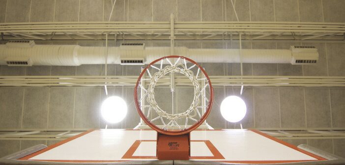 Angelina College Head Men’s Basketball Coach Manary Resigns