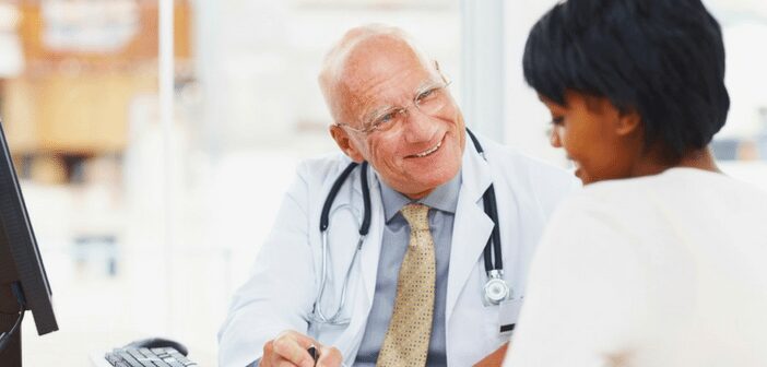 4 Tips for Managing Asthma