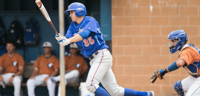 Galveston Eliminates Roadrunners, Ends AC’s Season