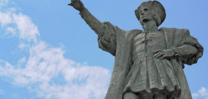 Is What You Learned in History Class Wrong?