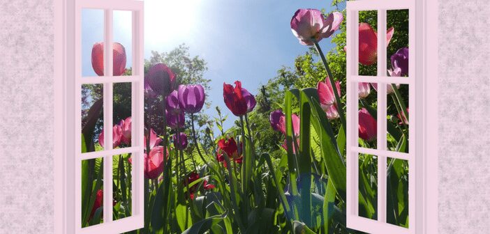 2018 Home Garden Tours This Saturday and Sunday