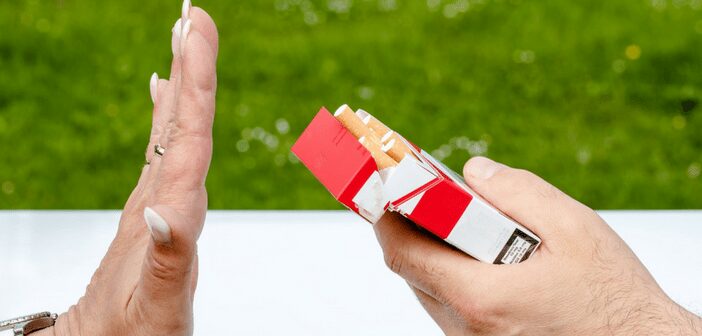 Want to Quit Smoking? How to Find Help