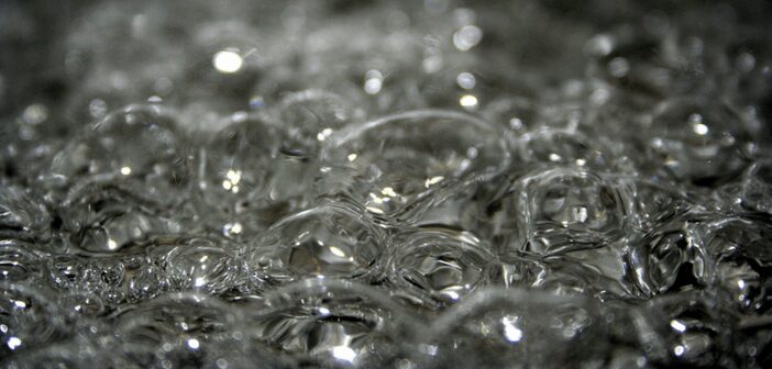 Public Notice to Boil Water Rescinded