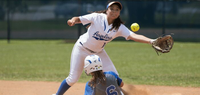 San Jacinto Ends Lady Roadrunner Season