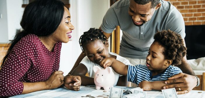 Top Saving-for-College Trends