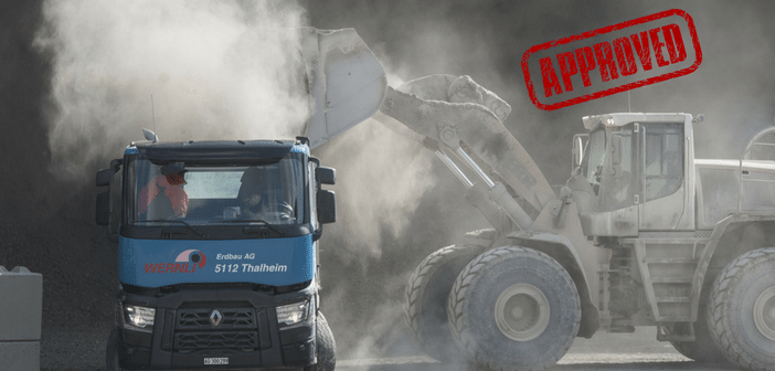 Commission Approves New Projects For Lufkin District